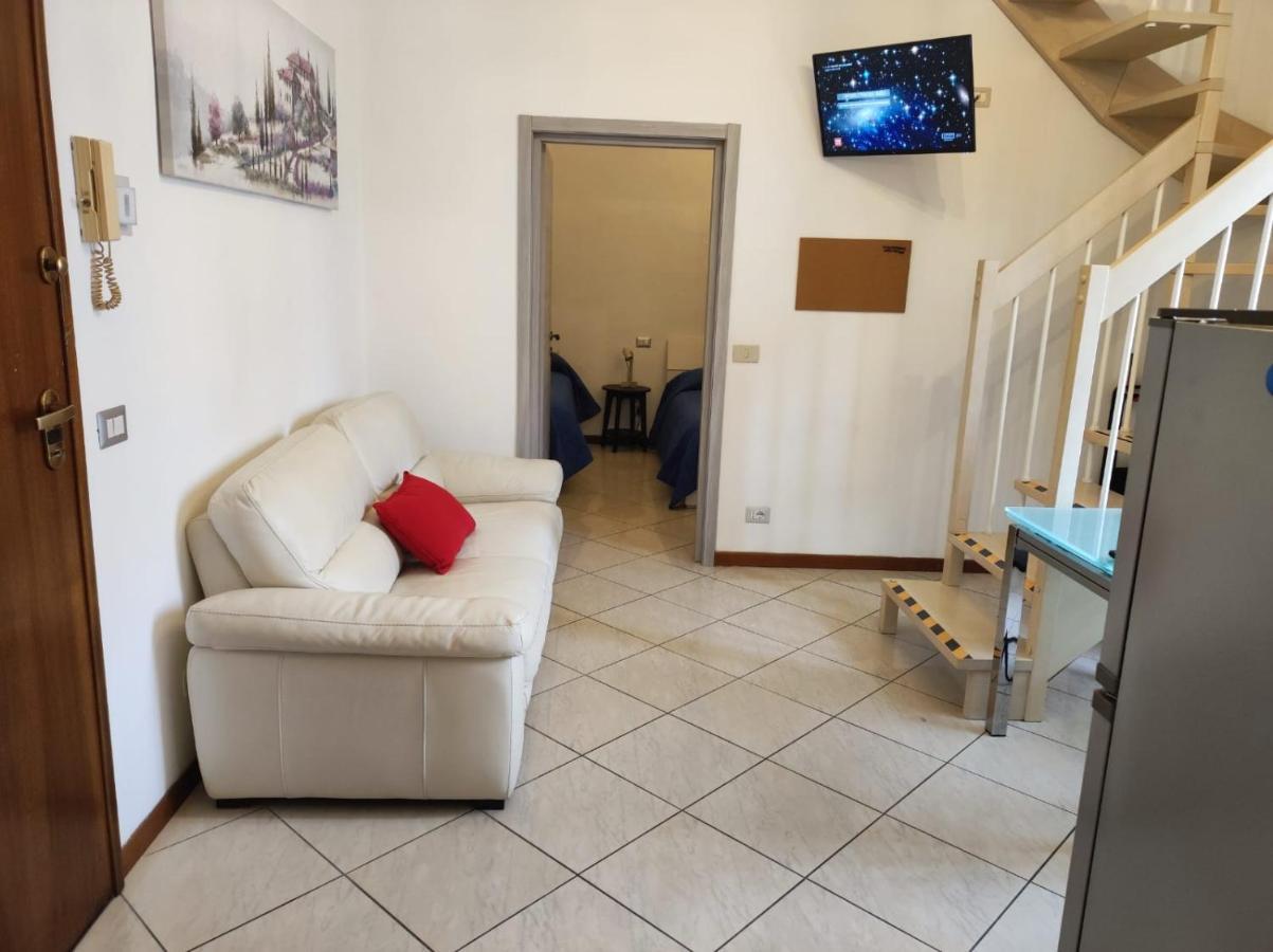 Il Borgomct A Montecatini Terme Apartment Exterior photo